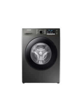 Front Load EcoBubble Automatic Washing Machine 2000 W WW90TA046AX1AS Silver - v1656666441/N49961495A_1