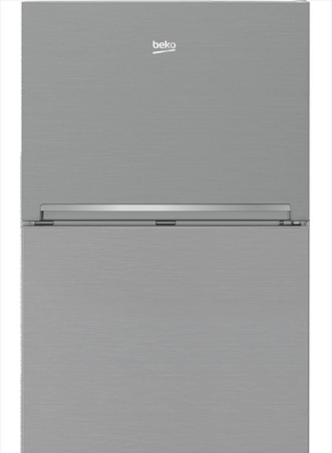 Refrigerator No Frost 367 Liters - RDNE430K02DX Silver