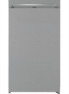 Beko Refrigerator No Frost 367 Liters - RDNE430K02DX Silver  - Image 5