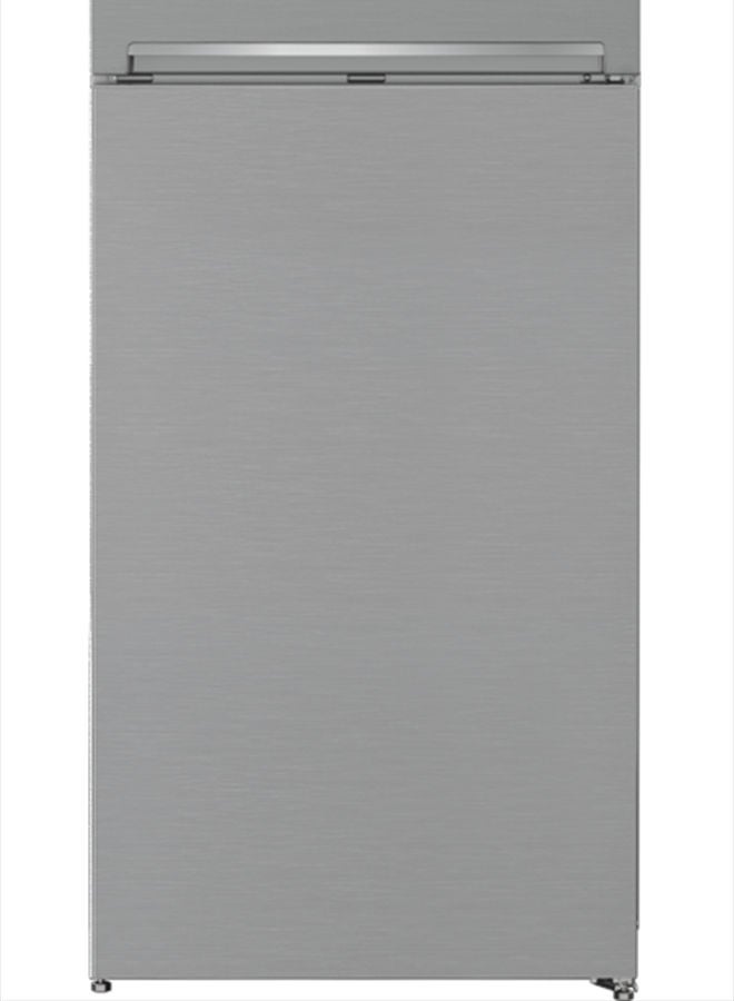 Refrigerator No Frost 367 Liters - RDNE430K02DX Silver