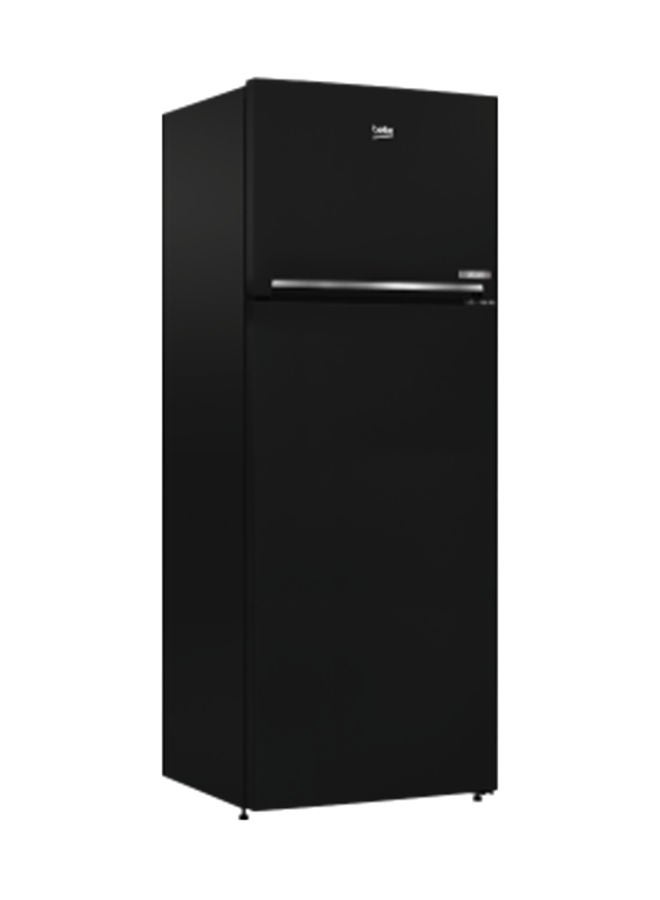 بيكو ثلاجة نو فروست سعة 408 لتر - RDNE448M20B أسود  - Image 2
