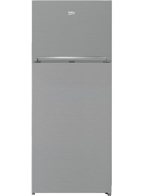 Refrigerator No Frost 367 Liters - RDNE430K02DX Silver