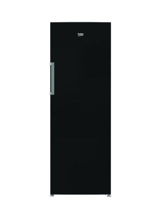 ديب فريزر مكون من 6 أدراج رأسية مزود بخاصية منع تكون الثلج 218 L 772 W RFNE260K13B أسود - v1656666451/N49988744A_1