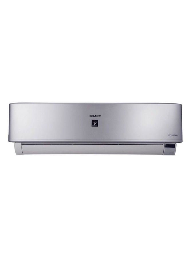 Split Air Conditioner 1.5Hp, Inverter, Cool&Heat 1119 W AY-XP12UHE Silver