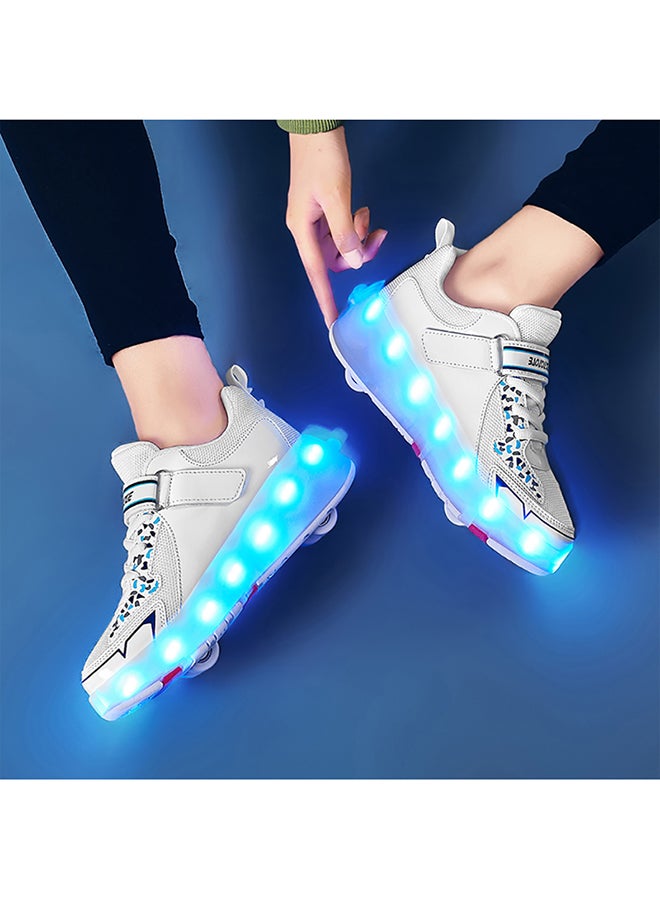 Kidle - Kids Roller Skates Shoes - Image 1