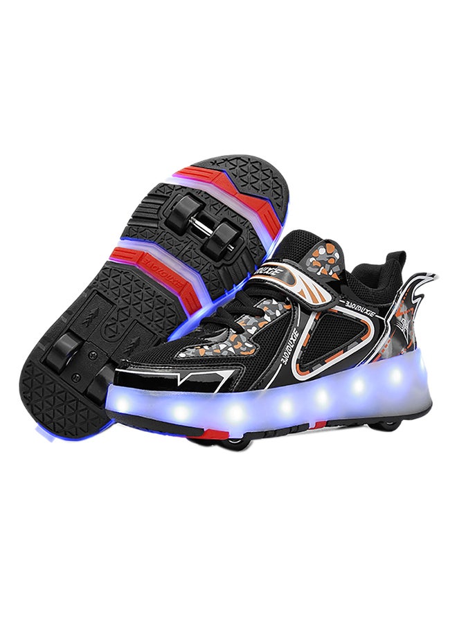 Kidle Kids Roller Skates Shoes - Image 1