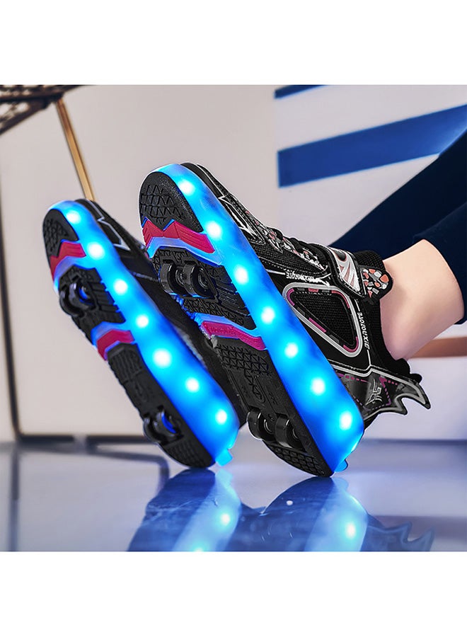 Kidle Kids Roller Skates Shoes - Image 3