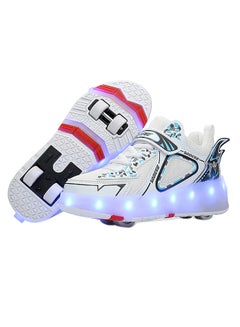 Kidle Kids Roller Skates Shoes  - Image 1