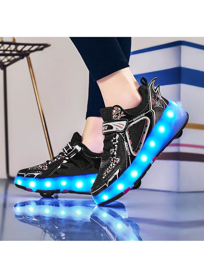 Kidle - Kids Roller Skates Shoes - Image 1