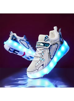 Kidle Kids Roller Skates Shoes  - Image 2