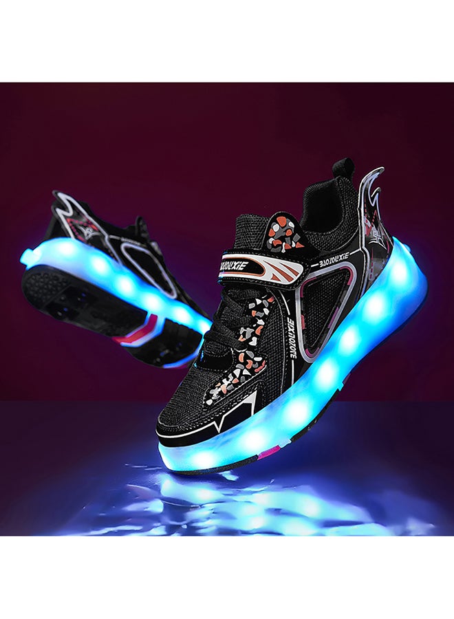 Kids Roller Skates Shoes - v1656669286/N53333050A_5