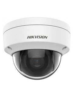HIKVISION 4 Mp Vandal Wdr Fixed Dome Network Camera  - Image 5