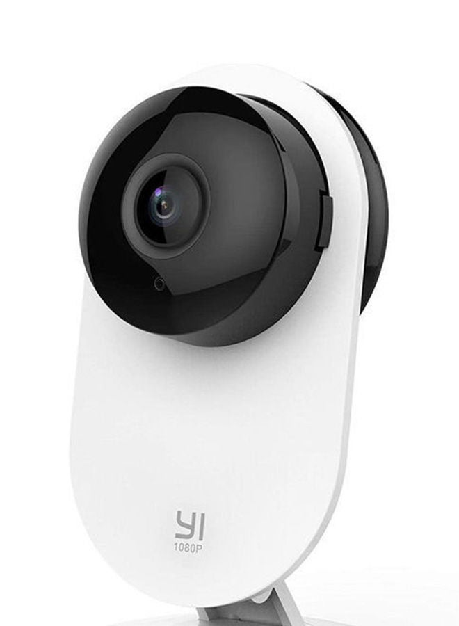 Yi 1080p Smart Home Camera, Indoor IP Security Surveillance System With Night Vision, AI Human Detection, Activity Zone, Phone/PC App, Cloud Service - Works With Alexa - Image 4