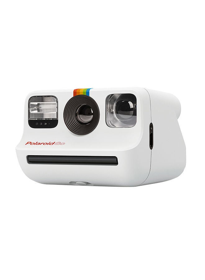 Polaroid Go Instant Camera-White - Image 2
