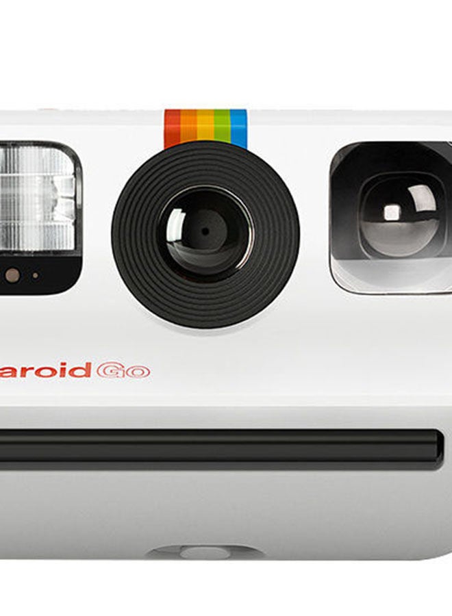 Polaroid Go Instant Camera-White - Image 4