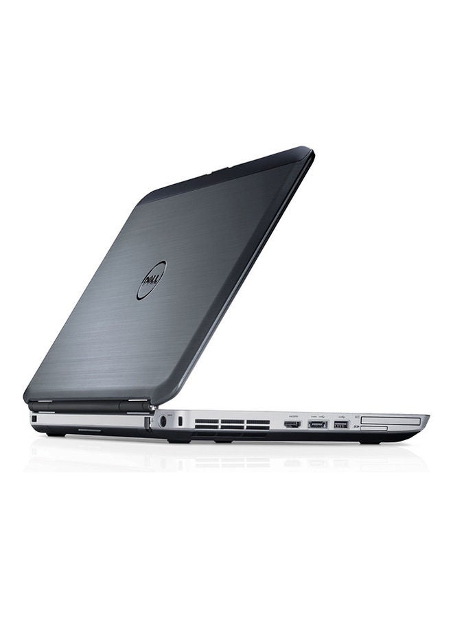 DELL - Renewed - Latitude 5430 (2011) Laptop With 14-Inch Display, Intel Core i5 Processor/3rd Gen/8GB RAM/128GB SSD/Intel HD Graphics Black English Black - Image 1
