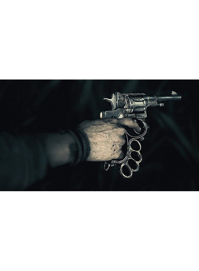 Crytek Hunt Showdown - playstation_4_ps4 - Image 2