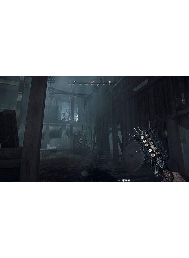 Crytek Hunt Showdown - playstation_4_ps4 - Image 4