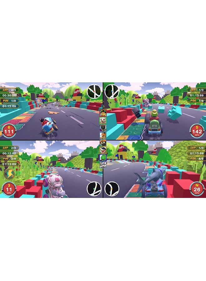 Koch Media Animal Kart Racer - playstation_5_ps5 - Image 2