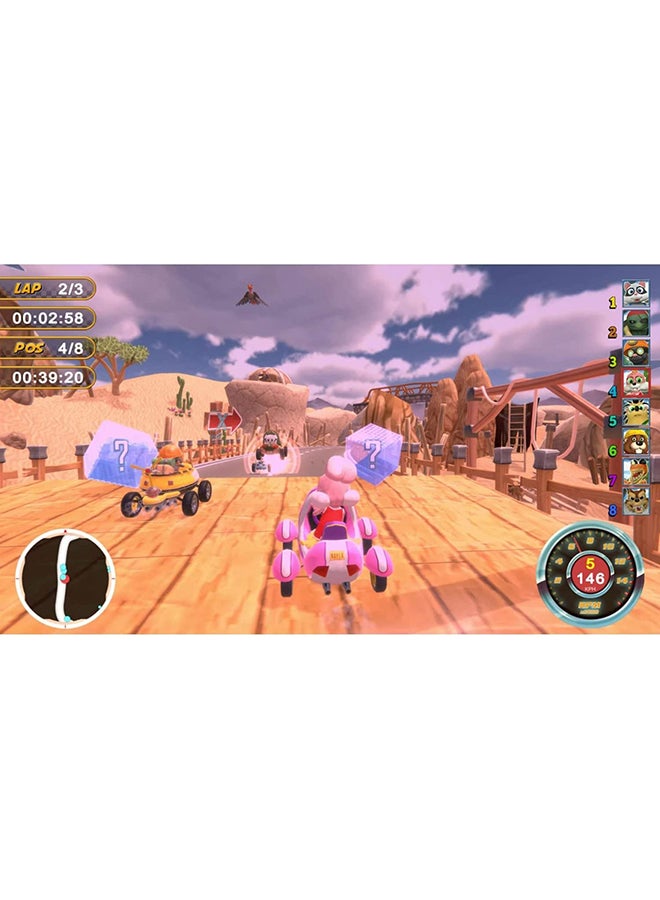 Koch Media Animal Kart Racer - playstation_5_ps5 - Image 3