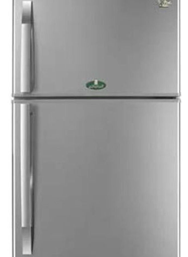 Kiriazi - Refrigerator Gross 470L Net 450L 780 W E470NV/2 Silver - Image 1