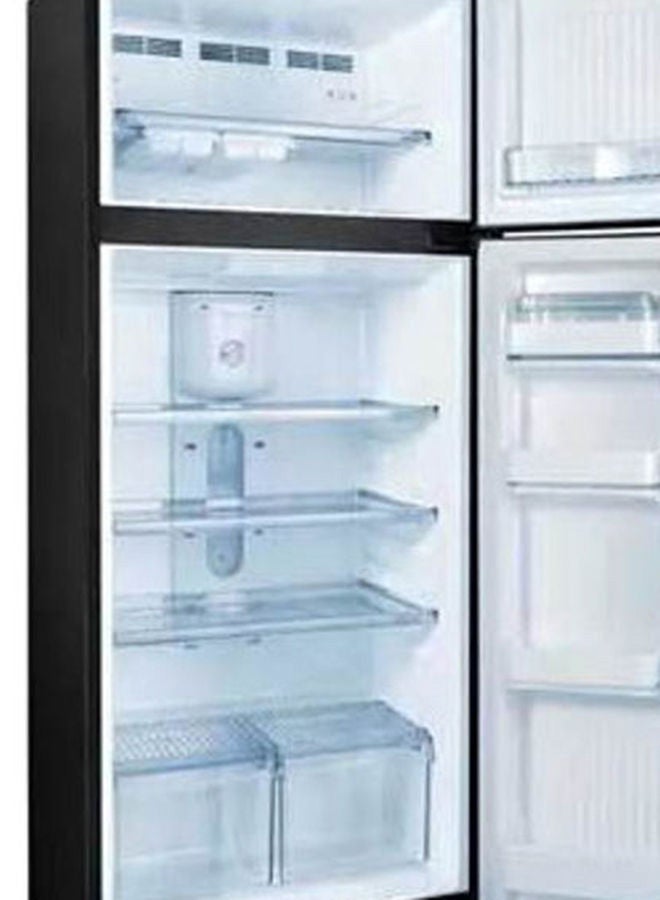 Kiriazi - Refrigerator Gross 470L Net 450L 780 W E470NV/2 Silver - Image 1