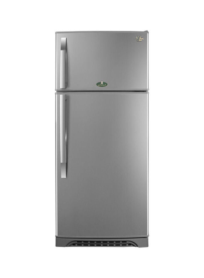 Kiriazi Refrigerator Loaloa 480 liter 780 W E500 / E550 silver - Image 1