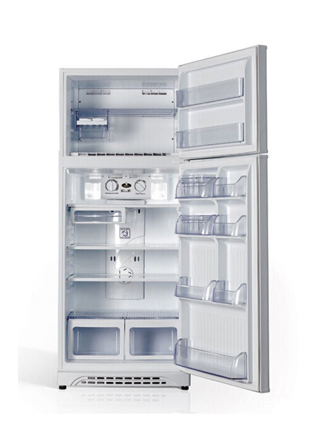 Kiriazi Refrigerator Loaloa 480 liter 780 W E500 / E550 silver - Image 2