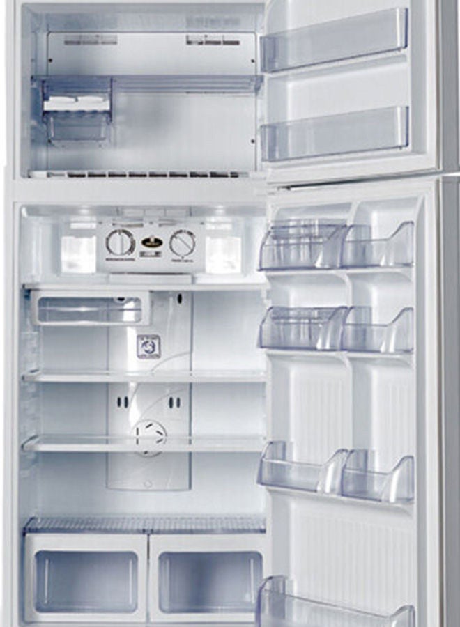 Kiriazi Refrigerator Loaloa 480 liter 780 W E500 / E550 silver - Image 4