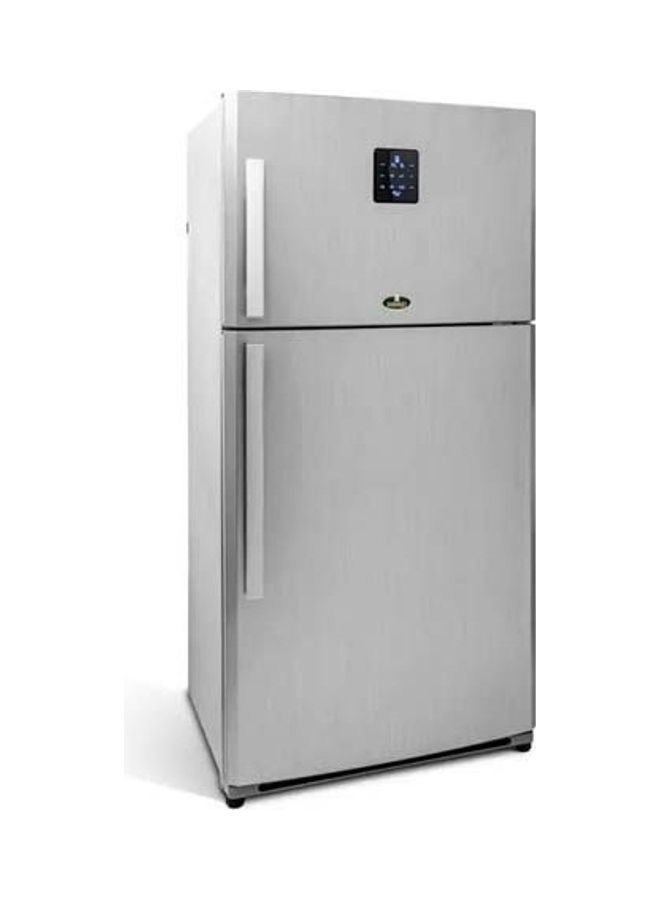 Premiere Refrigerator Digital No Frost KH625LN/15 Silver