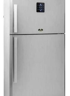 Kiriazi Premiere Refrigerator Digital No Frost KH625LN Silver  - Image 3