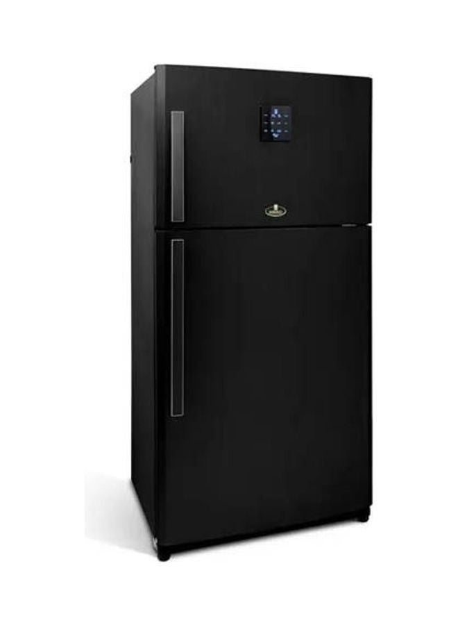 Kiriazi Refrigerator  Inverter 780 W KH690LN/15 Black - Image 1