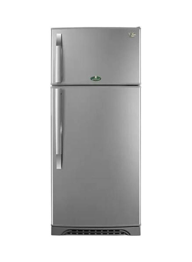 Kiriazi - Refrigerator Gross 470L Net 450L 780 W E470NV/2 Silver - Image 1