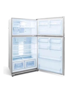 Kiriazi Premiere Refrigerator Digital No Frost KH625LN Silver  - Image 2