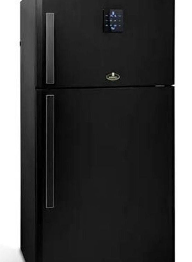 Kiriazi Refrigerator  Inverter 780 W KH690LN/15 Black - Image 3