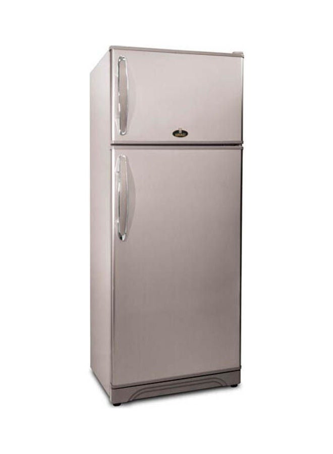 Premiere Turbo Refrigerator, 780 W KH371NV/2 Silver