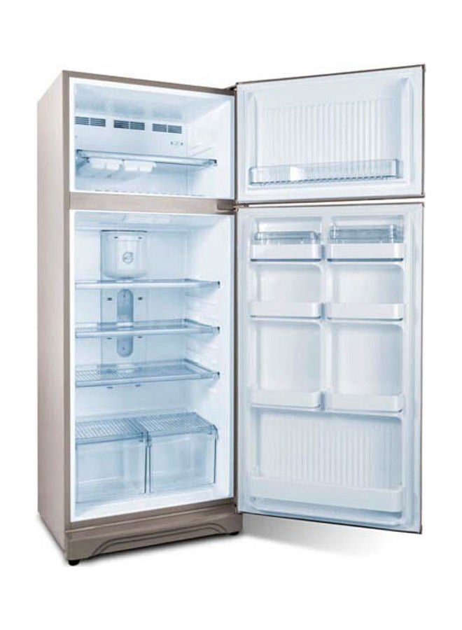 Solitaire Turbo Refrigerator 780 W KH371NV/2 Silver - v1656689412/N51351162A_2