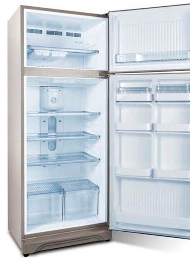 Solitaire Turbo Refrigerator 780 W KH371NV/2 Silver - v1656689412/N51351162A_4