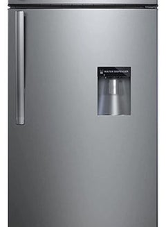 فريش ثلاجة معدنية سعة 436 لتراً 300 W FNT-D580YT فضي  - Image 4