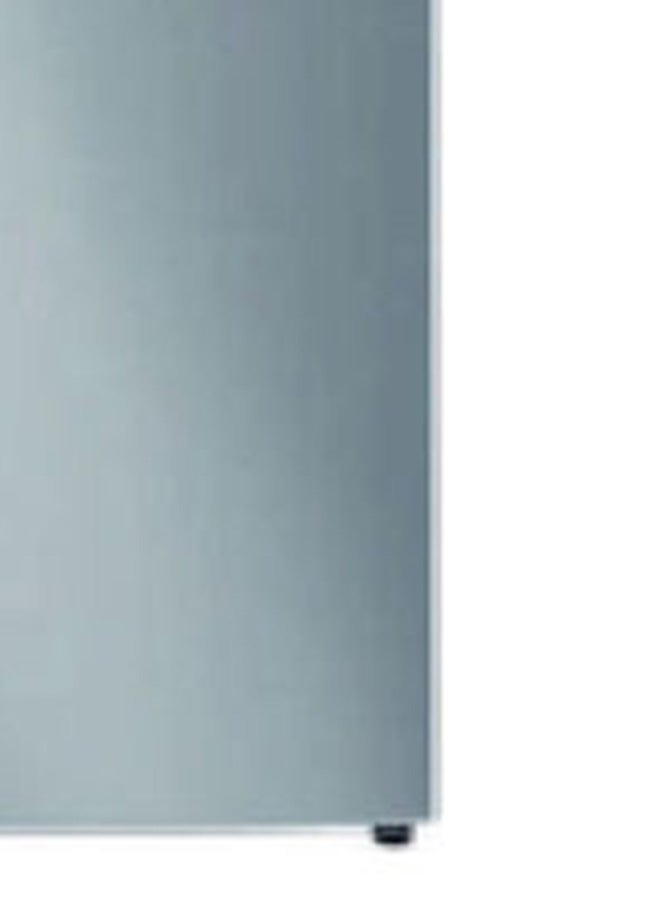 فريش - ثلاجة رقمية بمحرك إل جي - 471 لتر 400 W FNT-M580YT فضي - Image 1