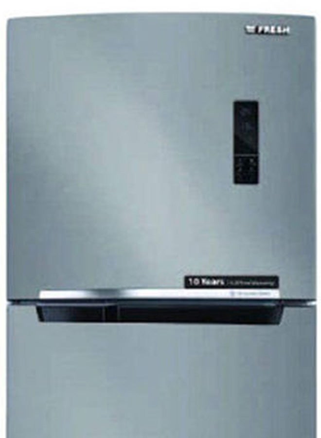 فريش - ثلاجة رقمية بمحرك إل جي - 471 لتر 400 W FNT-M580YT فضي - Image 1