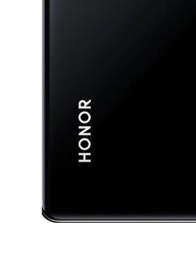 Honor - 50 Dual Sim 8GB Ram 256 GB Rom 5G Midnight Black - Image 1