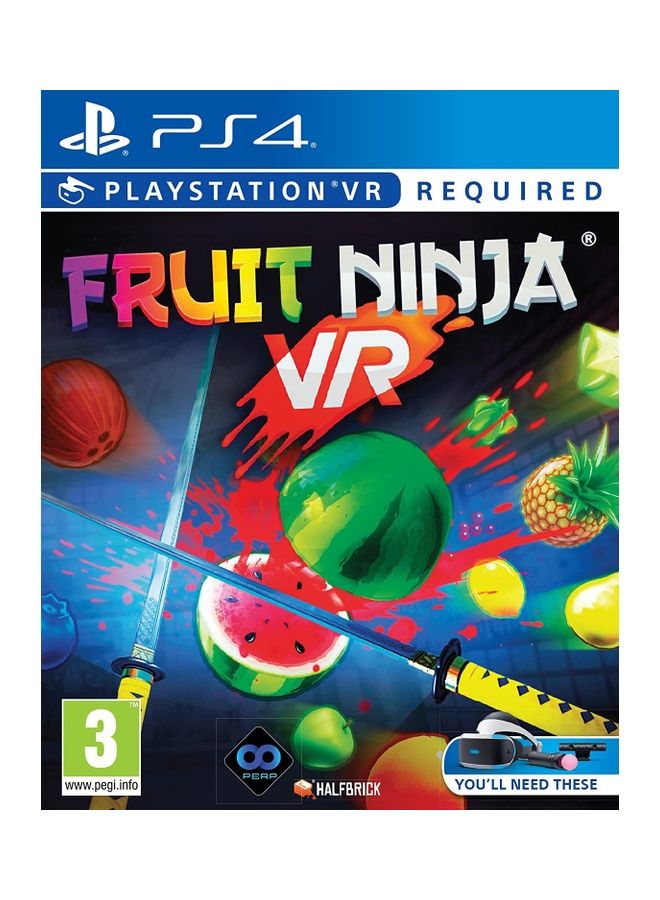 Fruit Ninja - playstation_4_ps4 - v1656741661/N53334824A_1