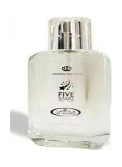 Al Rehab Five Stars EDP 50ml  - Image 3