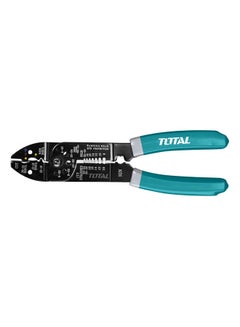 TOTAL Wire Stripper Multicolour 8.5inch  - Image 2