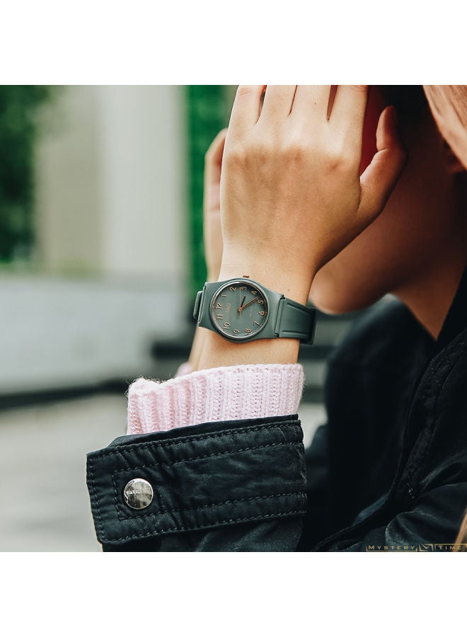 Q&Q Analog Wrist Watch VP34J079Y