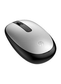 HP 240 Bluetooth Mouse Silver  - Image 1