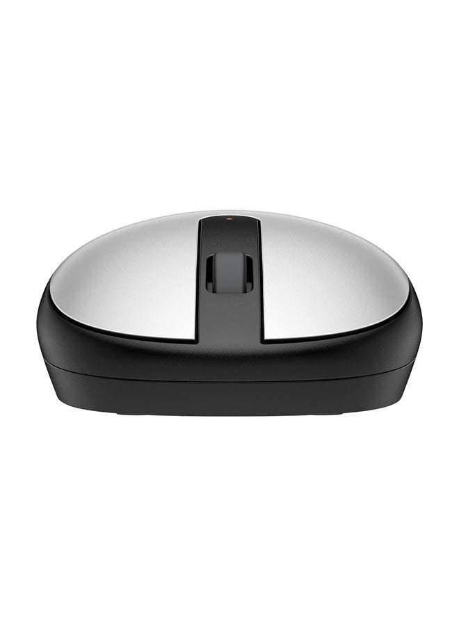 HP 240 Bluetooth Mouse Silver  - Image 2