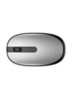 HP 240 Bluetooth Mouse Silver  - Image 5