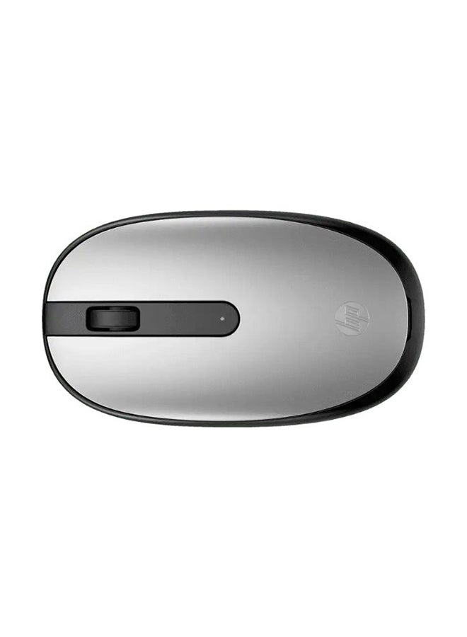 HP 240 Bluetooth Mouse Silver  - Image 5